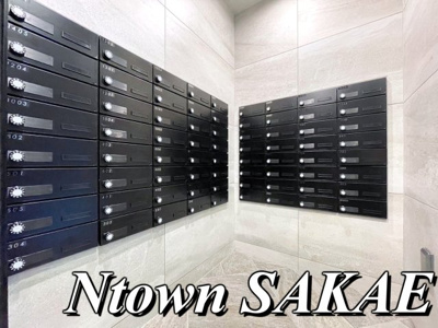 【その他共用部分】 | エステムコートナゴヤグランツ