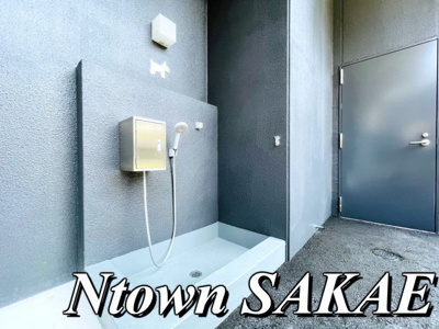 【その他共用部分】 | エステムコートナゴヤグランツ