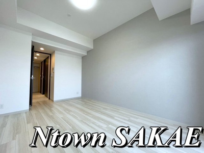 【居間・リビング】 | エステムコートナゴヤグランツ | 使いやすいリビングです