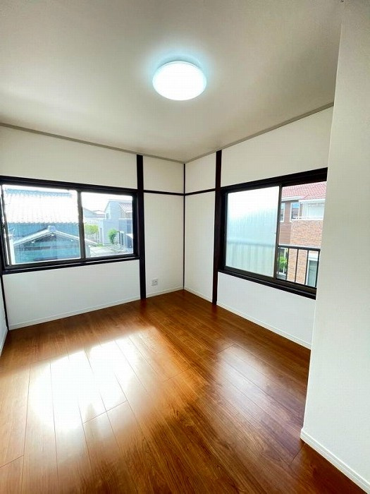 【洋室】の画像