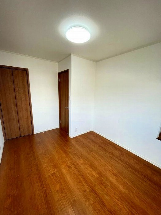 【洋室】の画像