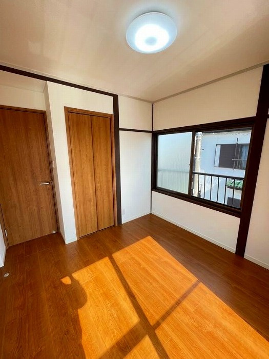 【洋室】の画像