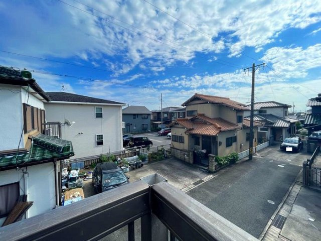 【展望】の画像