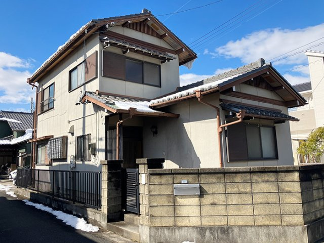 【外観】の画像