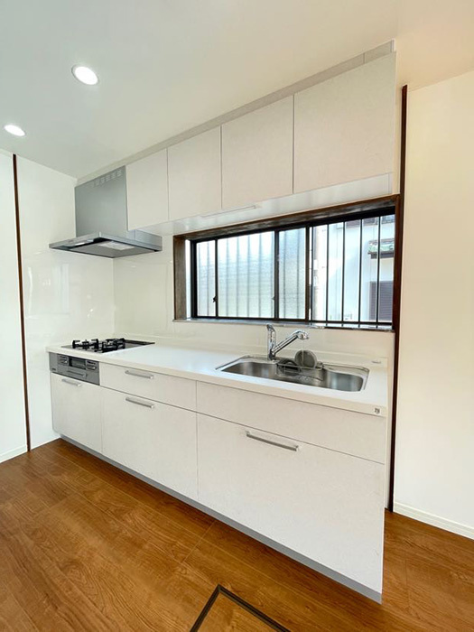 【キッチン】の画像