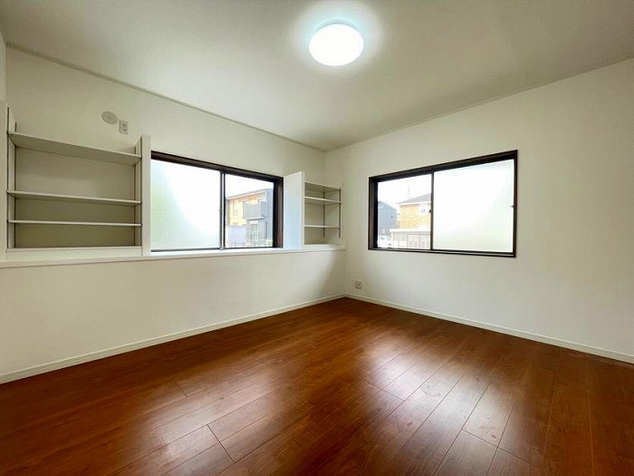 【洋室】の画像