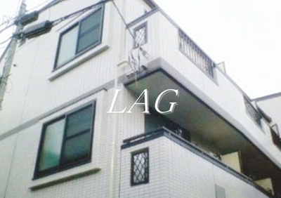 【外観】 | モンシャトー中野南 | 外観です。