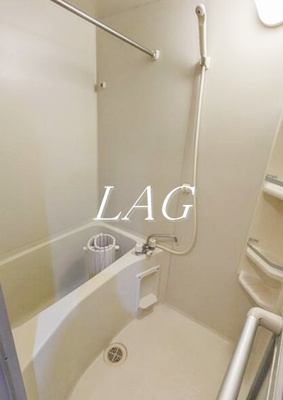 【浴室】 | モンシャトー中野南 | お風呂です。