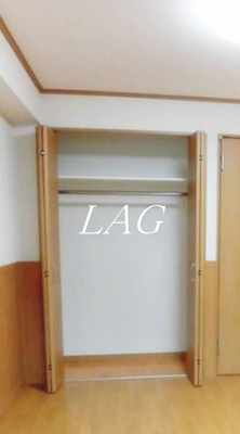 【収納】 | モンシャトー中野南 | 収納です。