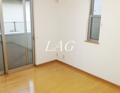 【寝室】 | クレールメゾン野方 | 寝室です。