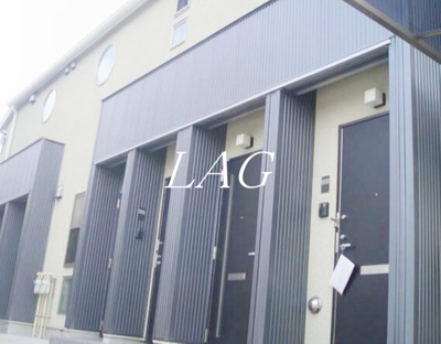 【外観】 | クレールメゾン野方 | 外観です。