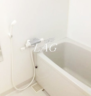 【浴室】 | クレールメゾン野方 | お風呂です。