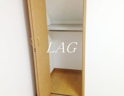 【収納】 | クレールメゾン野方 | 収納です。