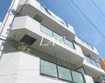 【外観】 | ビューパレス南台 | 外観です。