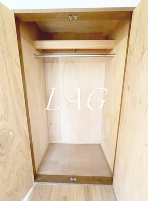 【収納】 | 千駄ヶ谷ＳＫＹ．ＨＩＬＬＳ | 収納です。