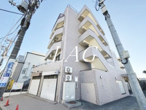 カームマツバラの画像