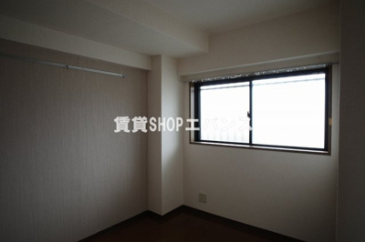 【寝室】 | フェアール習志野 | 寝室です