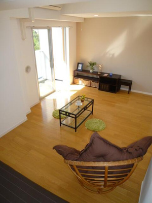 【その他】 | カスタリア門前仲町Ⅱ |  