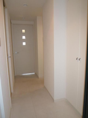 【玄関】 | カスタリア門前仲町Ⅱ |  