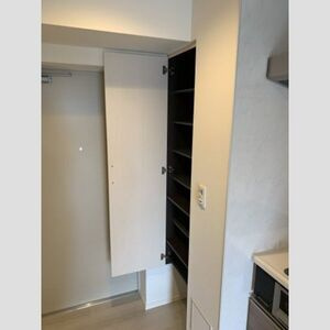 クレヴィスタ浅草Ⅱのその他