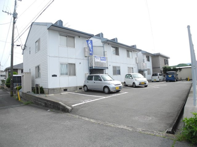 プレジールふじた