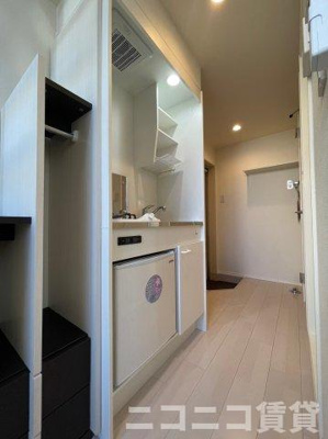 【キッチン】 | ハーモニーテラス南長崎Ⅳ