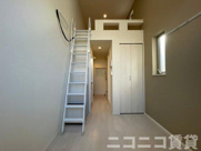 豊島区南長崎６丁目のアパートの画像