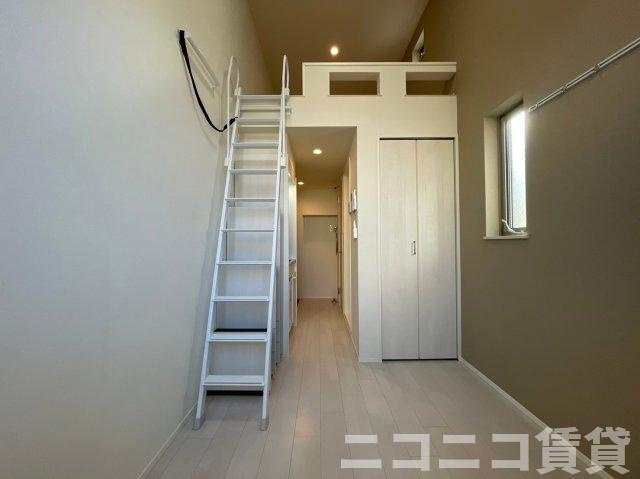 【居間・リビング】