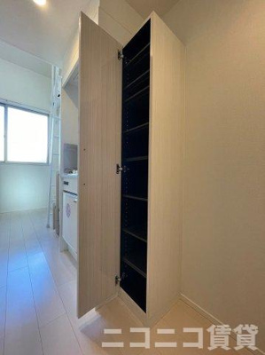 【その他】 | ハーモニーテラス南長崎Ⅳ