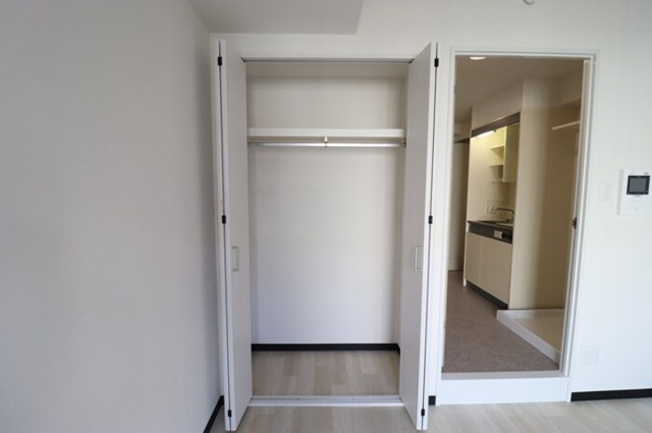 【収納】 | コンフォール小泉 | クローゼット