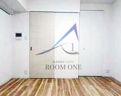 ZOOM板橋大山の寝室|寝室です。