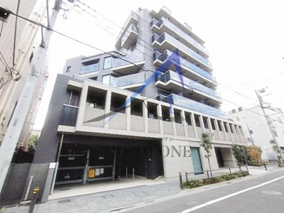 ZOOM板橋大山の外観|外観です。