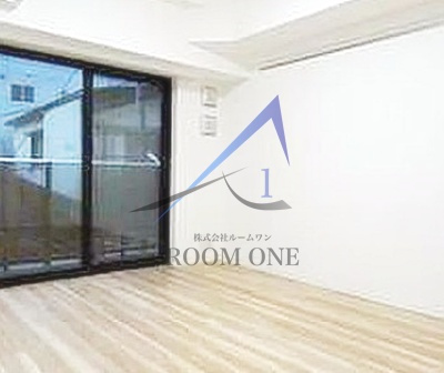 ZOOM板橋大山の居間・リビング|洋室のお部屋です。