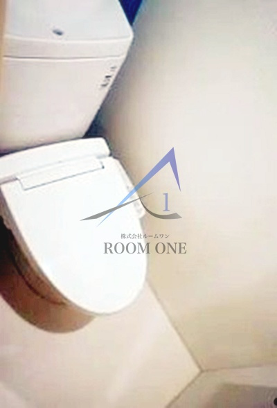 ZOOM板橋大山のトイレ|トイレです。