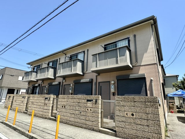 エーデルハイム若草2