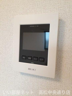 【設備】 | ジェネシスⅥ