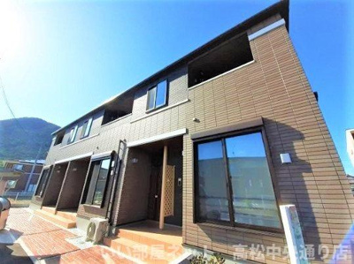 【外観】 | ジェネシスⅥ