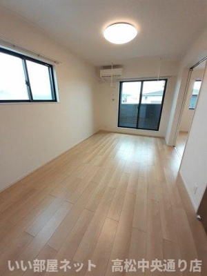 【居間・リビング】 | ジェネシスⅥ