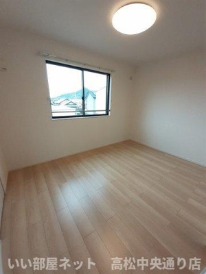 【内装】 | ジェネシスⅥ