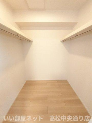 【収納】 | ジェネシスⅥ