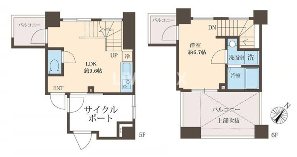 スフィア日本橋富沢町