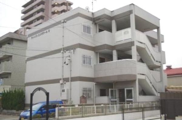 ラ・メゾン・エスポワール2