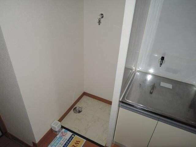 川崎市多摩区菅仙谷２丁目のアパートの設備