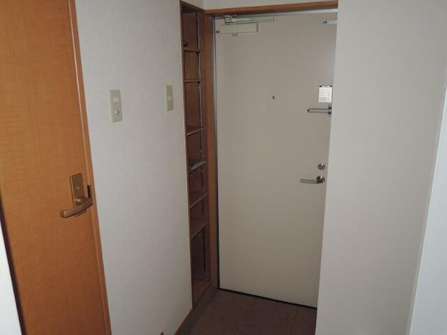 川崎市多摩区菅仙谷２丁目のアパートのその他共用部分