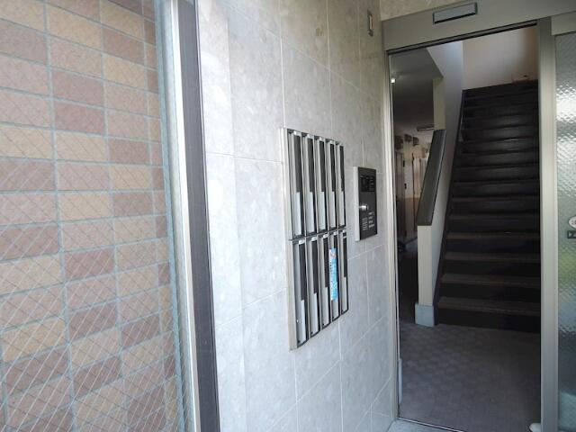 川崎市多摩区菅仙谷２丁目のアパートのその他