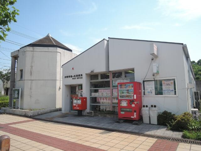 川崎市多摩区菅仙谷２丁目のアパートのその他