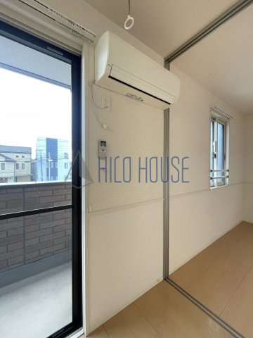 フェリーチェ(仙波町)の設備