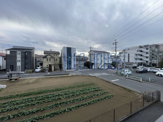 フェリーチェ(仙波町)の展望