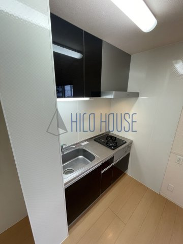 フェリーチェ(仙波町)のキッチン