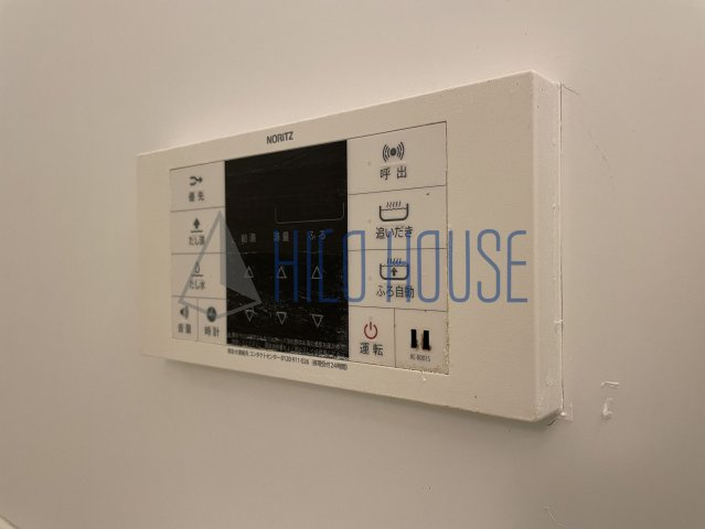 フェリーチェ(仙波町)の設備